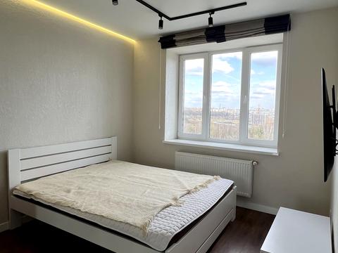 квартира по адресу Стрийская ул., 115-Ж