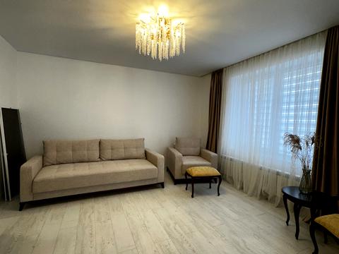 квартира по адресу Владимирская ул., 90