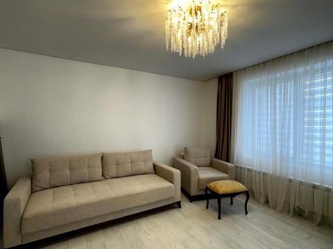 квартира по адресу Владимирская ул., 90