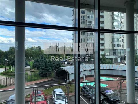 коммерческая по адресу Оболонская набережная ул., 1