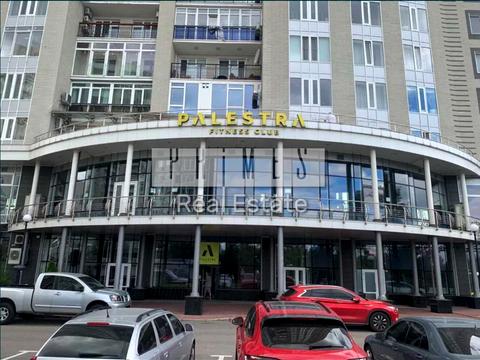 комерційна за адресою Оболонська набережна вул., 1