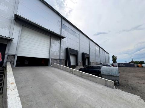 комерційна за адресою с. Білогородка, Богатирська вул., 2-А