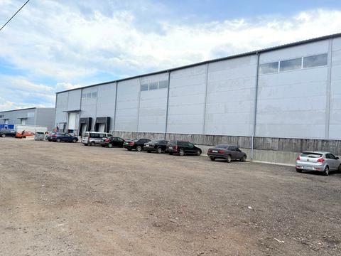 комерційна за адресою с. Білогородка, Богатирська вул., 2-А