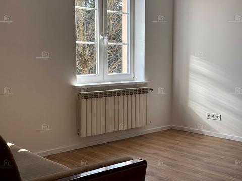 квартира по адресу Стрыйская ул., 70