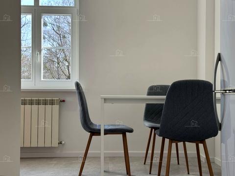 квартира по адресу Стрыйская ул., 70