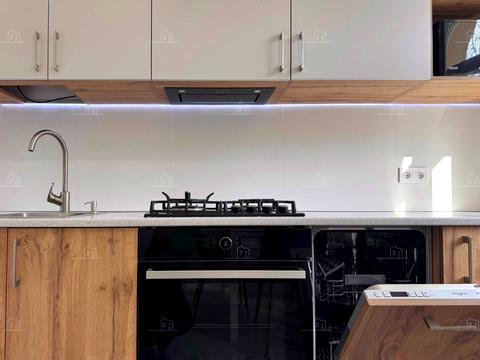 квартира по адресу Стрыйская ул., 70