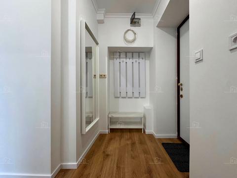 квартира по адресу Стрыйская ул., 70