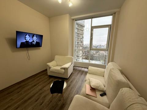 квартира по адресу Французский бульв., 60в