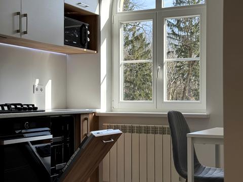 квартира по адресу Стрыйская ул., 70