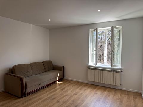 квартира по адресу Стрыйская ул., 70