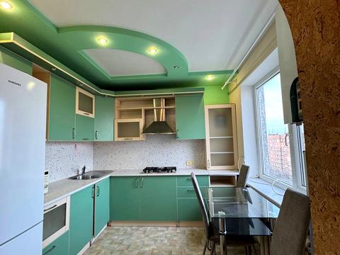 квартира по адресу Героев просп., 4