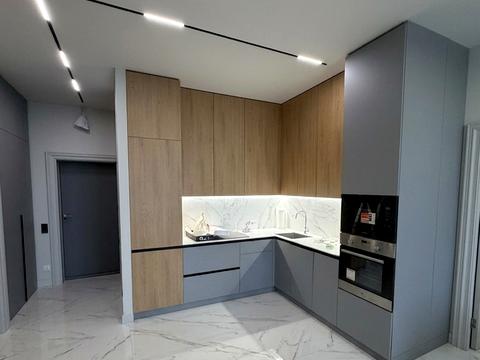 квартира по адресу Леси Украинки бульв., 7-В