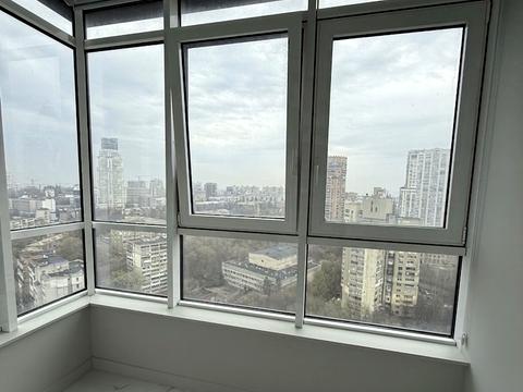 квартира по адресу Леси Украинки бульв., 7-В