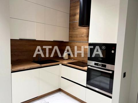 квартира за адресою Курортний пров., 1-А