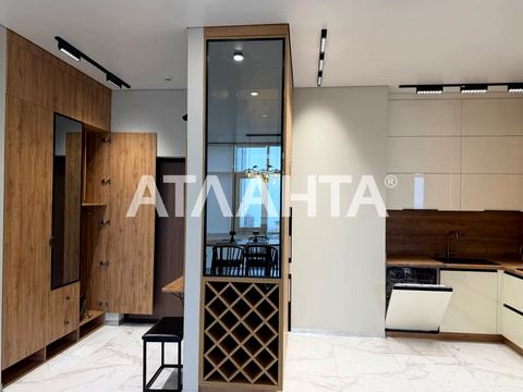 квартира за адресою Курортний пров., 1-А