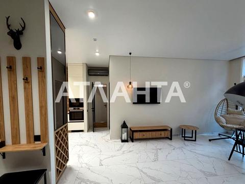 квартира за адресою Курортний пров., 1-А