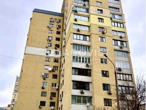квартира по адресу Владимира Ивасюка просп. (Героїв Сталінграду), 14-Г