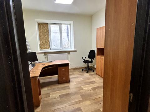 коммерческая по адресу 23 Августа ул., 20а