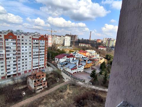 квартира по адресу Киевская ул., 9-Д