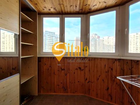 квартира за адресою Олени Пчілки вул., 2