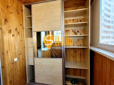 квартира за адресою Олени Пчілки вул., 2