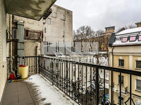 коммерческая по адресу Музейний пер., 2