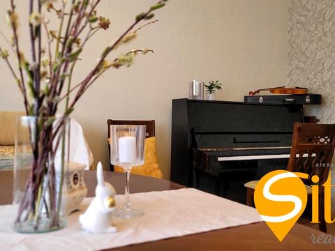 квартира за адресою Олени Пчілки вул., 2