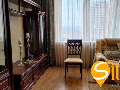 квартира за адресою Олени Пчілки вул., 2