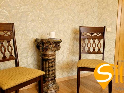 квартира за адресою Олени Пчілки вул., 2