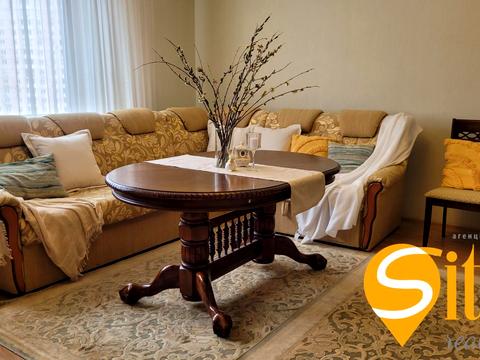 квартира за адресою Олени Пчілки вул., 2