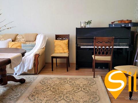 квартира за адресою Олени Пчілки вул., 2