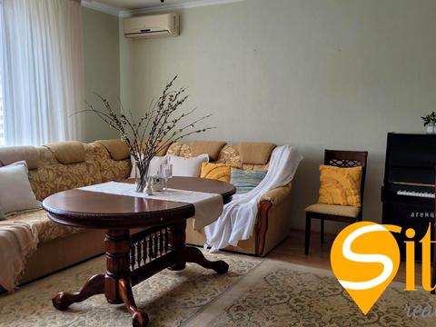 квартира за адресою Олени Пчілки вул., 2