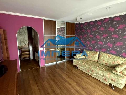 квартира за адресою Героїв "Азову" вул. (Пролетарська), 27