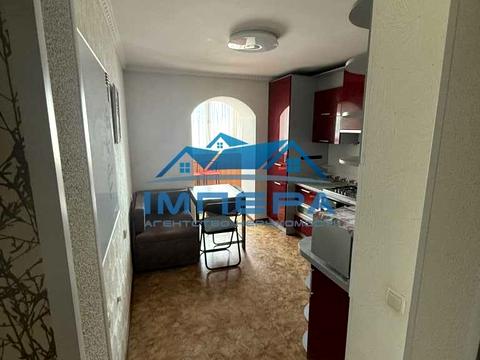 квартира за адресою Героїв "Азову" вул. (Пролетарська), 27