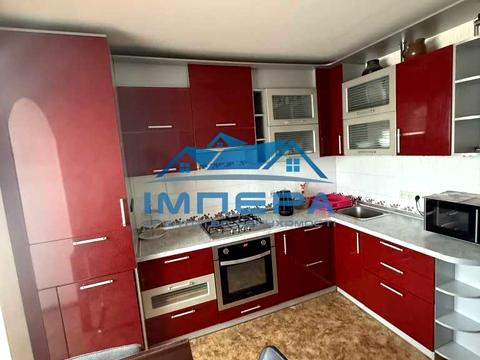 квартира за адресою Героїв "Азову" вул. (Пролетарська), 27