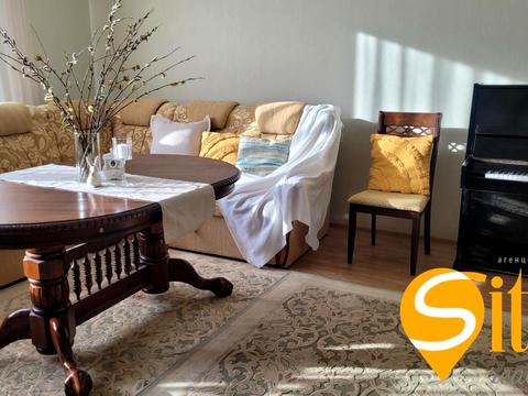 квартира за адресою Олени Пчілки вул., 2