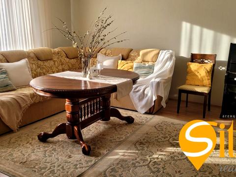 квартира за адресою Олени Пчілки вул., 2