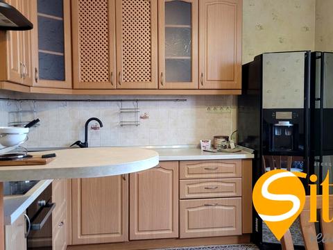 квартира за адресою Олени Пчілки вул., 2