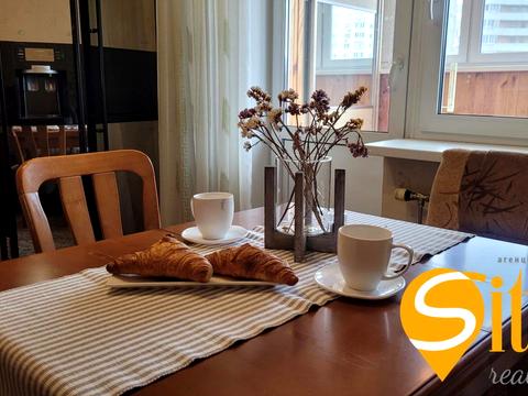 квартира за адресою Олени Пчілки вул., 2