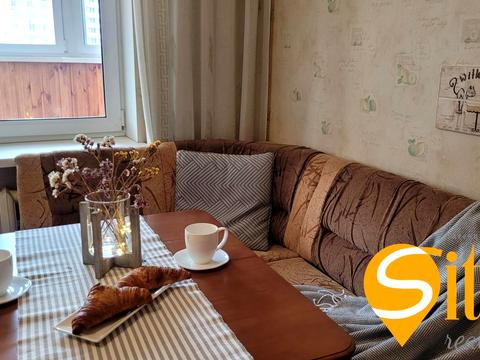 квартира за адресою Олени Пчілки вул., 2