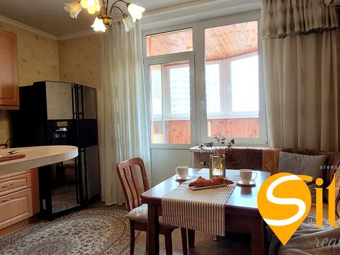 квартира за адресою Олени Пчілки вул., 2