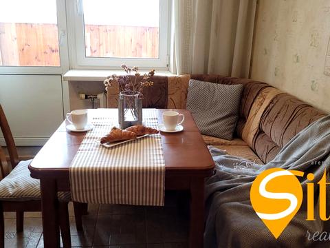 квартира за адресою Олени Пчілки вул., 2