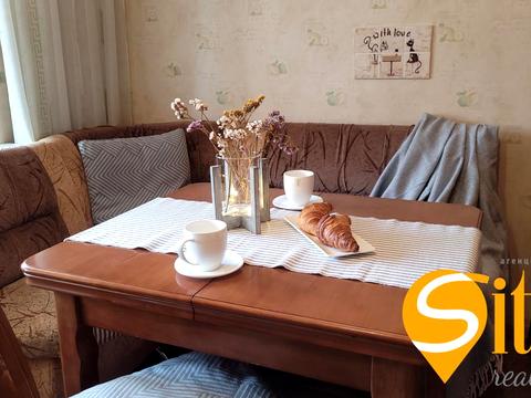 квартира за адресою Олени Пчілки вул., 2