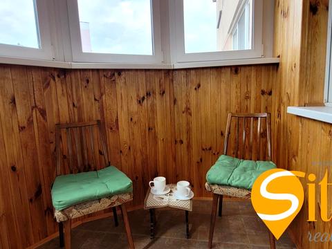 квартира за адресою Олени Пчілки вул., 2