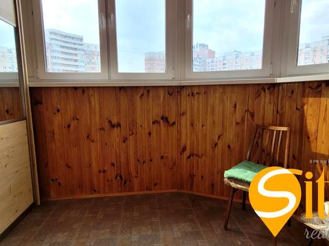 квартира за адресою Олени Пчілки вул., 2