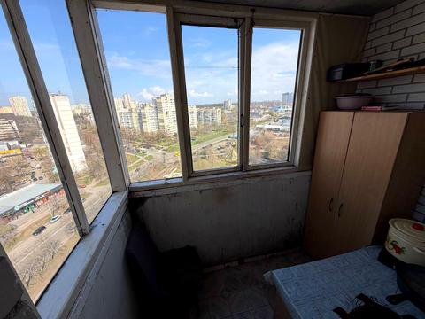 квартира за адресою Академіка Булаховського вул., 5-Б