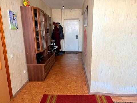 квартира за адресою Академіка Булаховського вул., 5-Б