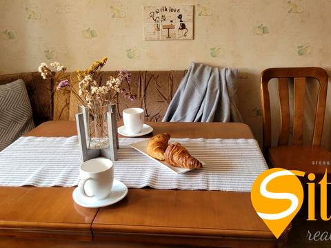 квартира за адресою Олени Пчілки вул., 2