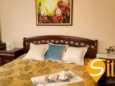 квартира за адресою Олени Пчілки вул., 2