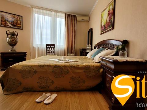 квартира за адресою Олени Пчілки вул., 2